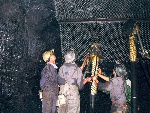 石家莊巨匠煤礦機(jī)械有限公司新動(dòng)態(tài)，與山西共建朋友圈